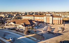 Springhill Suites Denton